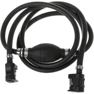 Unbranded Outboard Boat Engine Fuel Line Hose Kit - Yamaha Unbranded Outboard Boat Engine Fuel Line Hose Kit - Yamaha