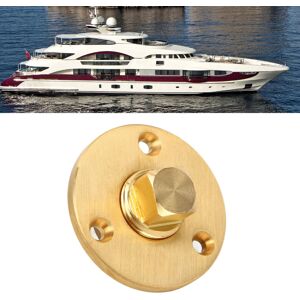 Unbranded Boat Drain Plug 2 Inch With Brass Plug Oval Marine Yacht Plug For 1/2 Inch Garbo Unbranded Boat Drain Plug 2 Inch With Brass Plug Oval Marine Yacht Plug For 1/2 Inch Garbo
