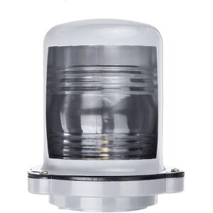 GreenZech 12V/24V Marine White Starboard Navigation Port Lights Boat Yacht Vessel GreenZech 12V/24V Marine White Starboard Navigation Port Lights Boat Yacht Vessel