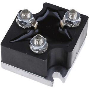 Unbranded For Marine Boat Regulator Rectifier For Mercury Outboard Motors 62351a1 Unbranded For Marine Boat Regulator Rectifier For Mercury Outboard Motors 62351a1