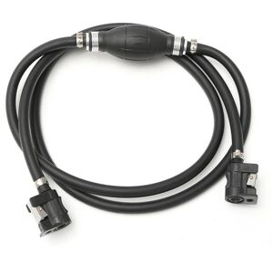 GreenZech Universal 5/16inch Fuel Gas Line Hose Outboard Primer Bulb For Marine Boat Tract GreenZech Universal 5/16inch Fuel Gas Line Hose Outboard Primer Bulb For Marine Boat Tract