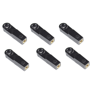 Unbranded New Remote Control Cable End for Outboard Engine 663-48344-00 Unbranded New Remote Control Cable End for Outboard Engine 663-48344-00