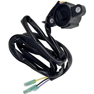 Unbranded For Power Trim Sensor For Mercury Mariner Verado 135250hp Outboard Unbranded For Power Trim Sensor For Mercury Mariner Verado 135250hp Outboard