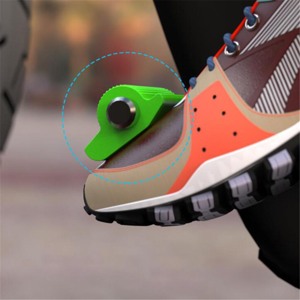 Maxpower (Red) Motorcycle gear lever pedal rubber cover for Kawasaki NINJA 650R ER6F ER6N Maxpower (Red) Motorcycle gear lever pedal rubber cover for Kawasaki NINJA 650R ER6F ER6N