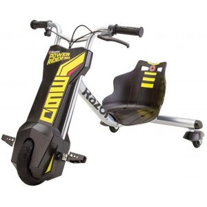 Razor PowerRider 360 - Black/Yellow 12 volt Razor PowerRider 360 - Black/Yellow 12 volt