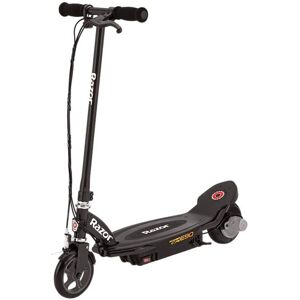 Razor Scooters Razor E90 Black Electric Scooter 12V Power Core Razor Scooters Razor E90 Black Electric Scooter 12V Power Core