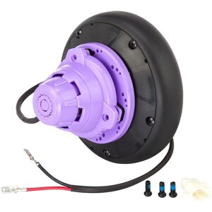 Razor Power Core E100 Aluminum Hub Motor with wheel V7+ - Purple Razor Power Core E100 Aluminum Hub Motor with wheel V7+ - Purple