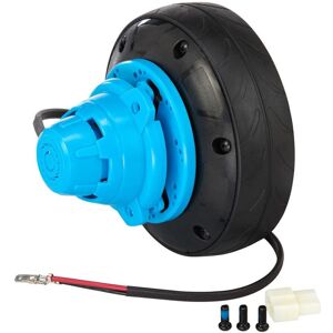 Razor Power Core E100 Rear Wheel/Motor Blue (1 - 6) Razor Power Core E100 Rear Wheel/Motor Blue (1 - 6)