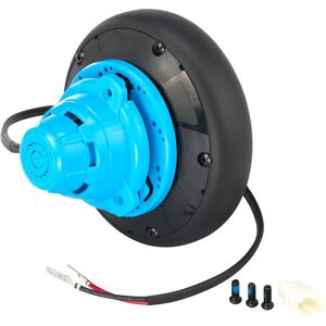 Razor Power Core E100 Aluminum Hub Motor with Wheel V7+ - Blue Razor Power Core E100 Aluminum Hub Motor with Wheel V7+ - Blue