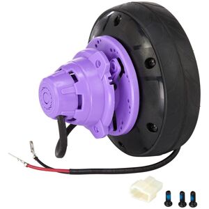 Razor Power Core E100 Rear Wheel/Motor Purple (V1-6) Razor Power Core E100 Rear Wheel/Motor Purple (V1-6)