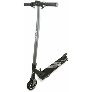 Zinc Volt REFURBISHED Zinc Eco Foldable Electric Scooter - Black Zinc Volt REFURBISHED Zinc Eco Foldable Electric Scooter - Black