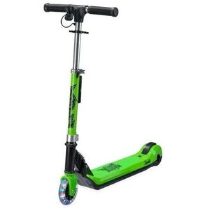 Xootz Kids Electric Scooter Folding with LED Light Up Wheel Xootz Kids Electric Scooter Folding with LED Light Up Wheel