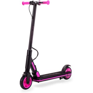 Decent Kids Electric Scooter - Black/Pink Decent Kids Electric Scooter - Black/Pink