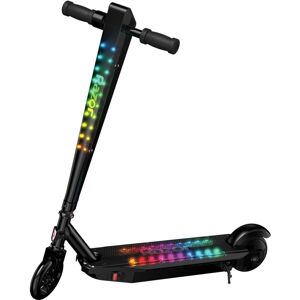 Razor Sonic Glow Black - Electric Scooter Razor Sonic Glow Black - Electric Scooter