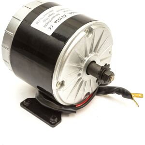 PetrolScooter ZY MY 1016 Electric Scooter Motor DC 24v 350w Brushed 24 Volt 350 Watt 6mm Chain PetrolScooter ZY MY 1016 Electric Scooter Motor DC 24v 350w Brushed 24 Volt 350 Watt 6mm Chain