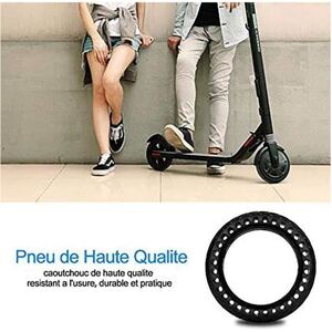 2pcs Xiaomi Solid Tire - Puncture-proof tire - Compatible Electric Scooter M365 2pcs Xiaomi Solid Tire - Puncture-proof tire - Compatible Electric Scooter M365