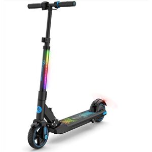HITWAY (EV06C-Black) Electric Scooter Adult or Kids, Foldable E Scooter HITWAY (EV06C-Black) Electric Scooter Adult or Kids, Foldable E Scooter
