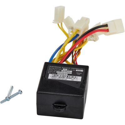 Razor E100 Control Module Razor E100 Control Module