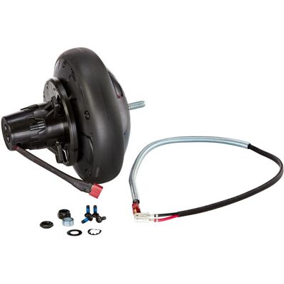 Razor Crazy Cart Shift Front Wheel/Motor Razor Crazy Cart Shift Front Wheel/Motor