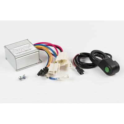Razor Powerrider 360 Electrical Kit - control module and throttle Razor Powerrider 360 Electrical Kit - control module and throttle