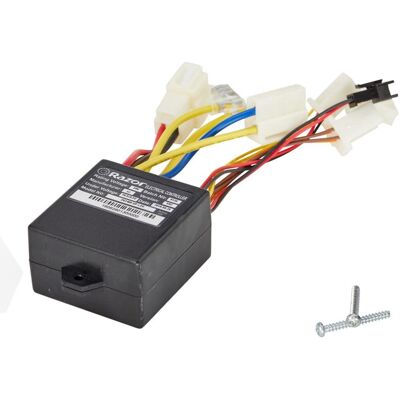 Razor E100 Glow Control Module Razor E100 Glow Control Module