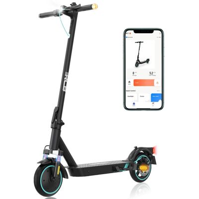 RCB R17 Electric Scooter,8.5 E-Scooter Foldable Max 25 km/h,APP Control,Max Load RCB R17 Electric Scooter,8.5 E-Scooter Foldable Max 25 km/h,APP Control,Max Load