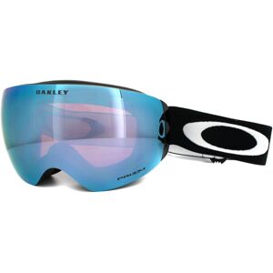 Oakley Flight Deck XM OO7064-41 Ski Snow Goggles - Matt Black Prizm Sapphire Iri Oakley Flight Deck XM OO7064-41 Ski Snow Goggles - Matt Black Prizm Sapphire Iri