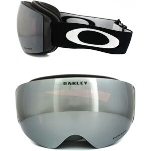 Oakley Ski Snow Goggles Flight Deck XM OO7064-21 Matt Black Prizm Black Oakley Ski Snow Goggles Flight Deck XM OO7064-21 Matt Black Prizm Black