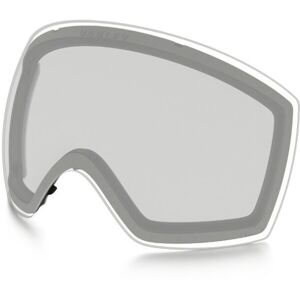 Oakley Flight Deck XM Snow Replacement Lens - Clear Oakley Flight Deck XM Snow Replacement Lens - Clear
