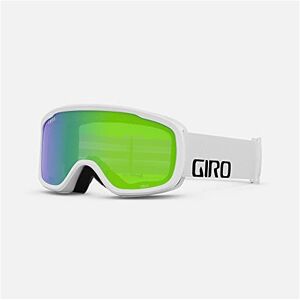 Giro Blok Adult Snow Goggles with Vivid Lens Giro Blok Adult Snow Goggles with Vivid Lens