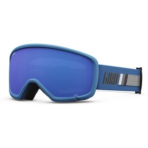 Giro Stomp Snow Goggle Blue Rokki Ralli Grey Cobalt Giro Stomp Snow Goggle Blue Rokki Ralli Grey Cobalt