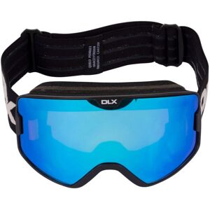 Trespass Unisex Adult Quilo Ski Goggles Trespass Unisex Adult Quilo Ski Goggles