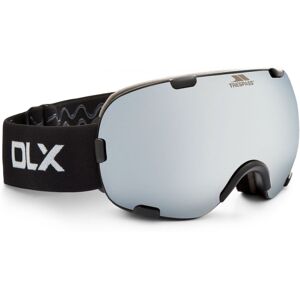 Trespass Bond Mirrored Dual Lens Ski Goggles Trespass Bond Mirrored Dual Lens Ski Goggles