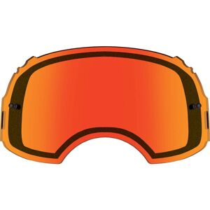 Oakley 59-071 Airbrake MX Dual Replacement Lens (Persimmon) Oakley 59-071 Airbrake MX Dual Replacement Lens (Persimmon)