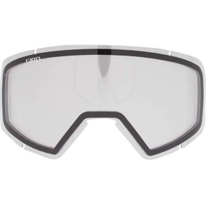 Giro Blok Snow Goggle Replacement Lens Clear Giro Blok Snow Goggle Replacement Lens Clear