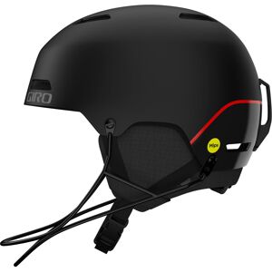 Giro Ledge SL MIPS Ski Race Helmet for Men Women & Youth - Matte Blac Giro Ledge SL MIPS Ski Race Helmet for Men Women & Youth - Matte Blac