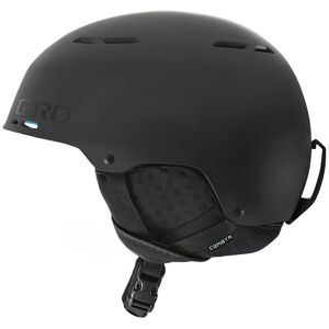Giro Combyn Snow Ski Helmet Small Black Giro Combyn Snow Ski Helmet Small Black