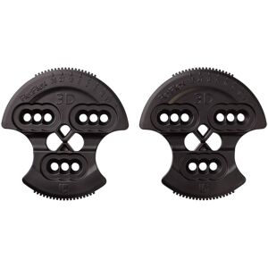 KTWOGMAN Burton Re:Flex 3D Hinge Discs Pair KTWOGMAN Burton Re:Flex 3D Hinge Discs Pair