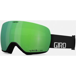 Giro Article Ski Goggles - Snowboard Goggles for Men - Black Wordmark Strap with Giro Article Ski Goggles - Snowboard Goggles for Men - Black Wordmark Strap with