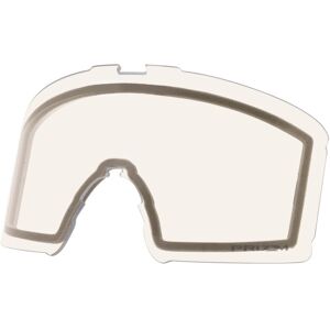 Oakley Line Miner M Replacement Lens Prizm Clear Oakley Line Miner M Replacement Lens Prizm Clear
