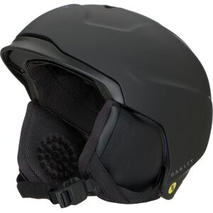 Oakley Mod3 Helmet with MIPS Snow, Matte Black, Small Oakley Mod3 Helmet with MIPS Snow, Matte Black, Small