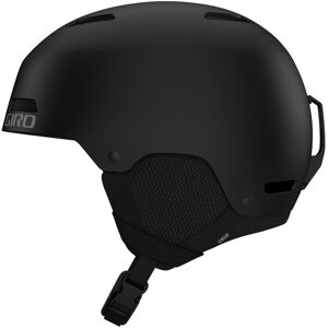 Giro Crue Youth Snow Helmet - Matte Black - Size XS (48.5-52 cm) Giro Crue Youth Snow Helmet - Matte Black - Size XS (48.5-52 cm)