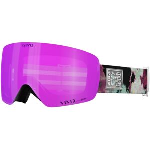 Giro Contour RS Ski Goggles - Snowboard Goggles for Men Women and Youth - Dark Giro Contour RS Ski Goggles - Snowboard Goggles for Men Women and Youth - Dark