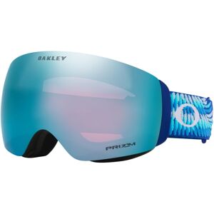 Oakley Flight Deck Medium Shiffrin Sig w Prizm Saphire Snow Goggle Oakley Flight Deck Medium Shiffrin Sig w Prizm Saphire Snow Goggle