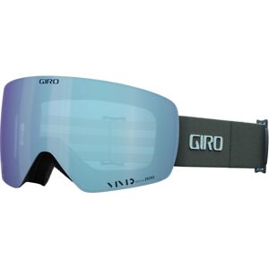 Giro Contour RS Ski Goggles - Snowboard Goggles for Men Women and Youth - Dark Giro Contour RS Ski Goggles - Snowboard Goggles for Men Women and Youth - Dark