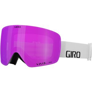 Giro Contour RS Ski Goggles - Snowboard Goggles for Men & Women - White Wordmark Giro Contour RS Ski Goggles - Snowboard Goggles for Men & Women - White Wordmark