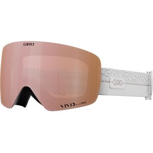 Giro Contour RS Ski Goggles - Snowboard Goggles for Men & Women - White Craze St Giro Contour RS Ski Goggles - Snowboard Goggles for Men & Women - White Craze St