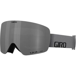 Giro Contour Ski Goggles - Snowboard Goggles for Men & Women - Grey Wordmark Str Giro Contour Ski Goggles - Snowboard Goggles for Men & Women - Grey Wordmark Str