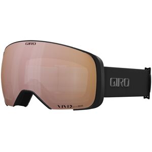 Giro Comp Ski Goggles - Snowboard Goggles for Men and Women - Black/White Indica Giro Comp Ski Goggles - Snowboard Goggles for Men and Women - Black/White Indica
