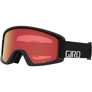 Giro Semi Asian Fit Ski Goggles - Snowboard Goggles for Men Women & Youth - Bla Giro Semi Asian Fit Ski Goggles - Snowboard Goggles for Men Women & Youth - Bla